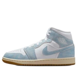 AJ 1 Mid SE ‘Denim’ HQ2005-100