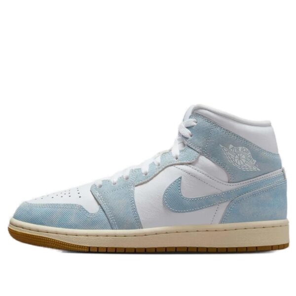 AJ 1 Mid SE ‘Denim’ HQ2005-100 AJ 1 Mid SE ‘Denim’ HQ2005-100