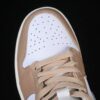 AJ 1 Mid ‘Rattan White College Grey’ DQ8426-200 AJ 1 Mid ‘Rattan White College Grey’ DQ8426-200