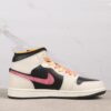 AJ 1 Mid SE Edge ‘Flight Club’ IB7007-107 AJ 1 Mid SE Edge ‘Flight Club’ IB7007-107