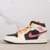 AJ 1 Mid SE Edge ‘Flight Club’ IB7007-107 AJ 1 Mid SE Edge ‘Flight Club’ IB7007-107