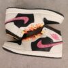 AJ 1 Mid SE Edge ‘Flight Club’ IB7007-107 AJ 1 Mid SE Edge ‘Flight Club’ IB7007-107