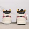 AJ 1 Mid SE Edge ‘Flight Club’ IB7007-107 AJ 1 Mid SE Edge ‘Flight Club’ IB7007-107