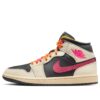 AJ 1 Mid SE Edge ‘Flight Club’ IB7007-107 AJ 1 Mid SE Edge ‘Flight Club’ IB7007-107