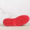 AJ 1 Mid ‘Patent Bred Toe’ HV4091-006 AJ 1 Mid ‘Patent Bred Toe’ HV4091-006