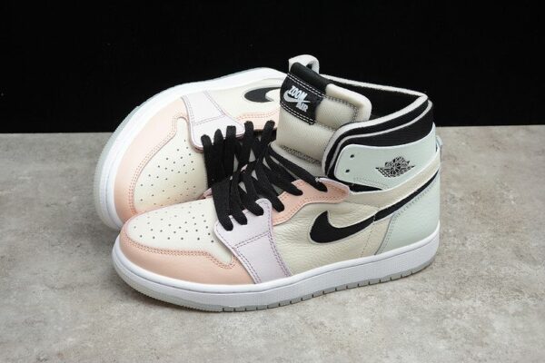 AJ 1 High Zoom CMFT ‘Easter’ CT0979-101 AJ 1 High Zoom CMFT ‘Easter’ CT0979-101
