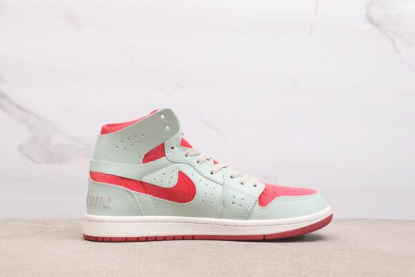AJ 1 High Zoom CMFT 2 ‘Valentines Day’ DV1304-106