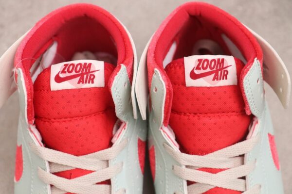 AJ 1 High Zoom CMFT 2 ‘Valentines Day’ DV1304-106
