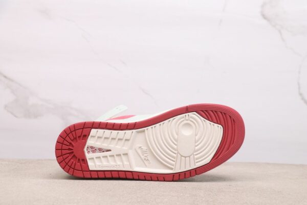 AJ 1 High Zoom CMFT 2 ‘Valentines Day’ DV1304-106