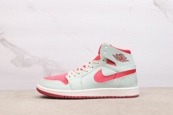 AJ 1 High Zoom CMFT 2 ‘Valentines Day’ DV1304-106