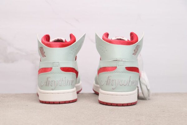 AJ 1 High Zoom CMFT 2 ‘Valentines Day’ DV1304-106