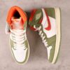 AJ 1 High OG Craft ‘Celadon’ FB9934-300 AJ 1 High OG Craft ‘Celadon’ FB9934-300