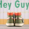 AJ 1 High OG Craft ‘Celadon’ FB9934-300 AJ 1 High OG Craft ‘Celadon’ FB9934-300
