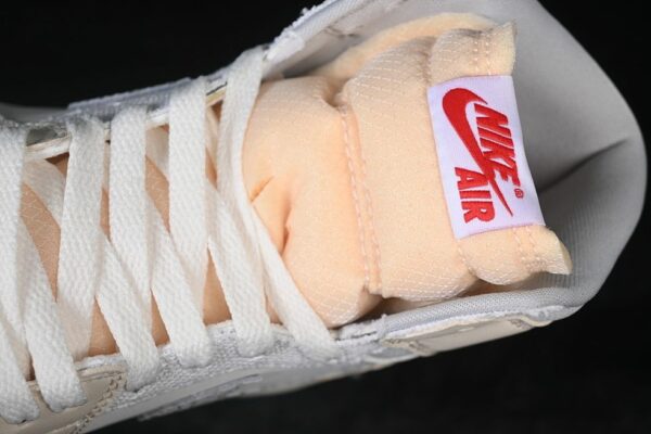AJ 1 High OG ‘Sail Elephant Print Swoosh’ IH4363-100 AJ 1 High OG ‘Sail Elephant Print Swoosh’ IH4363-100