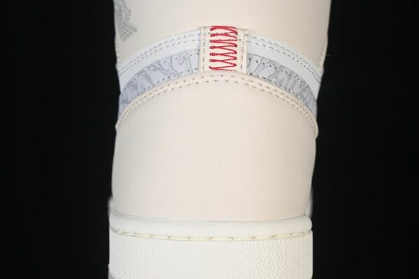 AJ 1 High OG ‘Sail Elephant Print Swoosh’ IH4363-100 AJ 1 High OG ‘Sail Elephant Print Swoosh’ IH4363-100