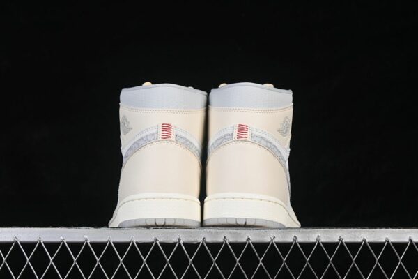 AJ 1 High OG ‘Sail Elephant Print Swoosh’ IH4363-100 AJ 1 High OG ‘Sail Elephant Print Swoosh’ IH4363-100