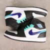 AJ 1 Mid SE ‘Formula 23’ FQ8095-001 AJ 1 Mid SE ‘Formula 23’ FQ8095-001