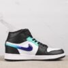 AJ 1 Mid SE ‘Formula 23’ FQ8095-001 AJ 1 Mid SE ‘Formula 23’ FQ8095-001