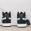 AJ 1 Mid SE ‘Formula 23’ FQ8095-001 AJ 1 Mid SE ‘Formula 23’ FQ8095-001
