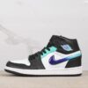 AJ 1 Mid SE ‘Formula 23’ FQ8095-001 AJ 1 Mid SE ‘Formula 23’ FQ8095-001
