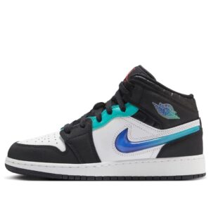 AJ 1 Mid SE ‘Formula 23’ FQ8095-001