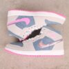 AJ 1 Mid ‘Denim Sequin’ HQ1999-400 AJ 1 Mid ‘Denim Sequin’ HQ1999-400
