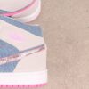 AJ 1 Mid ‘Denim Sequin’ HQ1999-400 AJ 1 Mid ‘Denim Sequin’ HQ1999-400