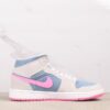 AJ 1 Mid ‘Denim Sequin’ HQ1999-400 AJ 1 Mid ‘Denim Sequin’ HQ1999-400