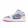 AJ 1 Mid ‘Denim Sequin’ HQ1999-400 AJ 1 Mid ‘Denim Sequin’ HQ1999-400