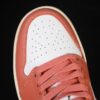 AJ 1 Mid ‘Madder Root’ BQ6472-180 AJ 1 Mid ‘Madder Root’ BQ6472-180