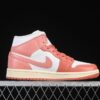 AJ 1 Mid ‘Madder Root’ BQ6472-180 AJ 1 Mid ‘Madder Root’ BQ6472-180