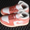 AJ 1 Mid ‘Madder Root’ BQ6472-180 AJ 1 Mid ‘Madder Root’ BQ6472-180
