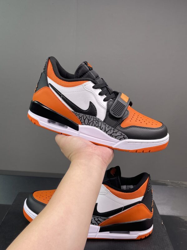 AJ Legacy 312 Low ‘Shattered Backboard’ CD7069-118