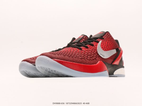 Nike Kobe 6 Protro Basketball Shoes – DH9888 – 656