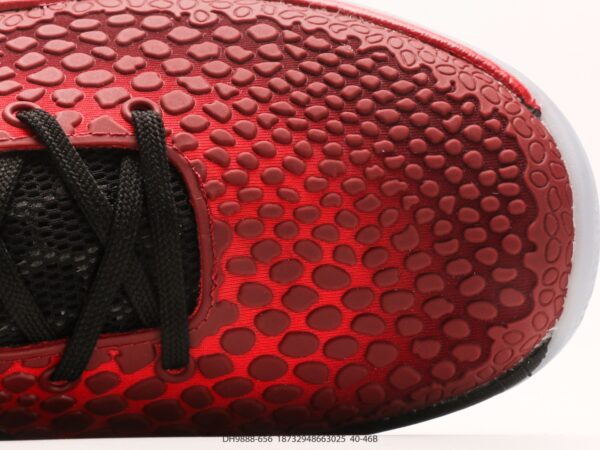 Nike Kobe 6 Protro Basketball Shoes – DH9888 – 656