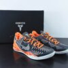 Nike Kobe 8 System ‘Black History Month’ 583112-001
