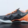 Nike Kobe 8 System ‘Black History Month’ 583112-001