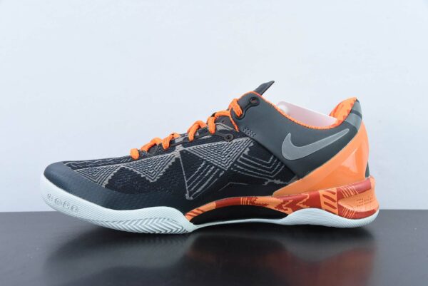 Nike Kobe 8 System ‘Black History Month’ 583112-001