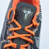 Nike Kobe 8 System ‘Black History Month’ 583112-001
