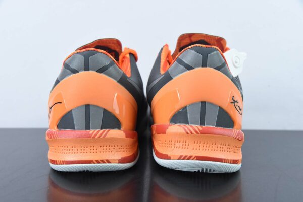 Nike Kobe 8 System ‘Black History Month’ 583112-001