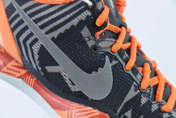 Nike Kobe 8 System ‘Black History Month’ 583112-001