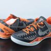 Nike Kobe 8 System ‘Black History Month’ 583112-001