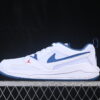 AJ CMFT Era ‘White True Blue Varsity Red’ HJ6777-108