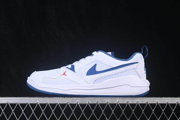 AJ CMFT Era ‘White True Blue Varsity Red’ HJ6777-108