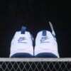 AJ CMFT Era ‘White True Blue Varsity Red’ HJ6777-108
