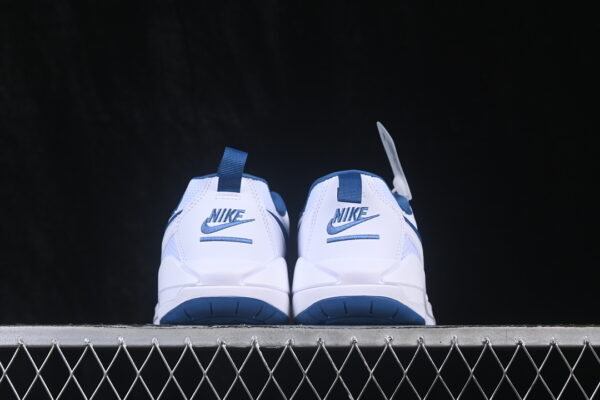 AJ CMFT Era ‘White True Blue Varsity Red’ HJ6777-108