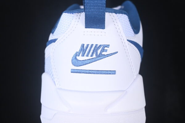AJ CMFT Era ‘White True Blue Varsity Red’ HJ6777-108