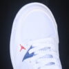 AJ CMFT Era ‘White True Blue Varsity Red’ HJ6777-108