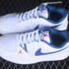 AJ CMFT Era ‘White True Blue Varsity Red’ HJ6777-108