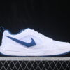 AJ CMFT Era ‘White True Blue Varsity Red’ HJ6777-108